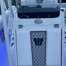 Wellcraft 222 Fisherman