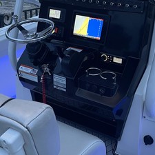 Wellcraft 222 Fisherman