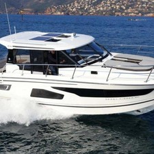 Jeanneau Merry Fisher 1095
