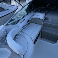 Sea Ray 260 Sundancer