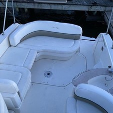 Sea Ray 260 Sundancer