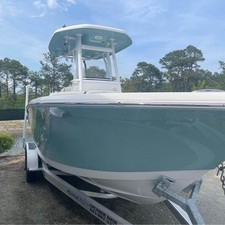 Tidewater 232 LXF