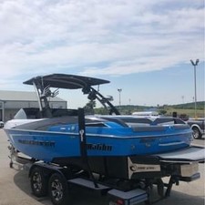 Malibu Wakesetter 23 LSV