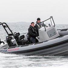 Gemini Waverider 880