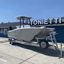 Sea Cat 260 HD