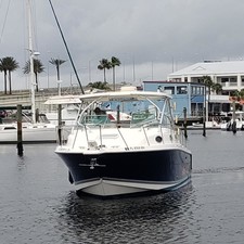 Wellcraft 290 Coastal