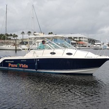 Wellcraft 290 Coastal