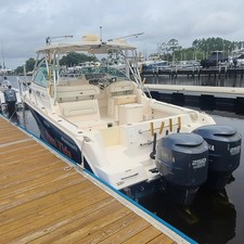 Wellcraft 290 Coastal