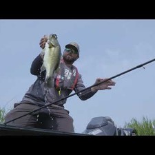 Lund Boats 1975 Pro-V Sport