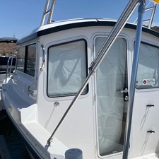 C-Dory 23 Venture Sport