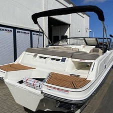 Bayliner VR5 Cuddy