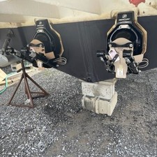 Sea Ray 280 Sundancer