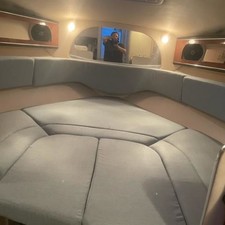 Sea Ray 280 Sundancer