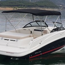 Bayliner VR5E Bowrider