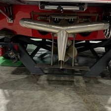 Malibu Wakesetter 23 LSV