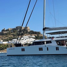 Sunreef 74
