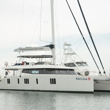 Sunreef 74