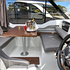 Jeanneau Merry Fisher 795 Marlin