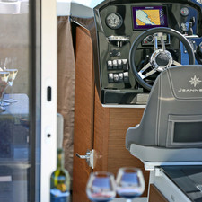 Jeanneau Merry Fisher 795 Marlin