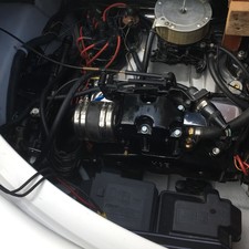 Glastron/Carlson Css19