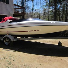 Glastron/Carlson Css19