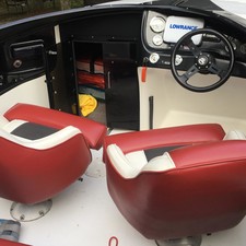 Glastron/Carlson Css19