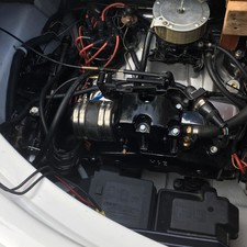 Glastron/Carlson Css19
