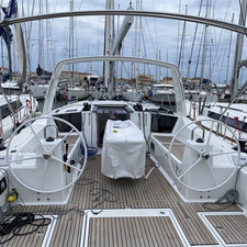 Oceanis 41.1