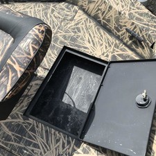 Lund Boats Predator 1660