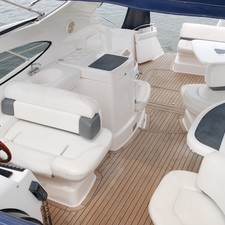 Velvette Sport cruiser 41 Evolution