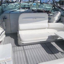 Sea Ray 400 Sundancer