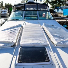 Sea Ray 400 Sundancer