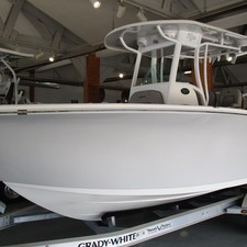 Sea Pro 259 DLX