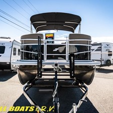 Starcraft LX Series 18 R