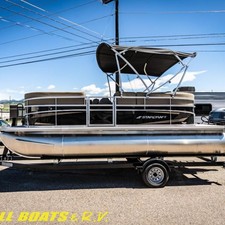 Starcraft LX Series 18 R