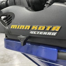 Tracker Pro Guide V-16 WT