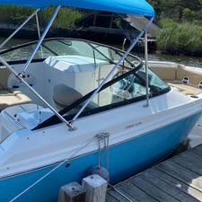 Nauticstar 2302 legacy
