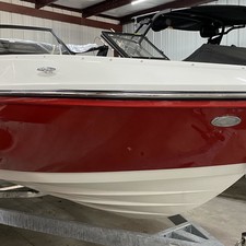 Bayliner VR6 BOWRIDER