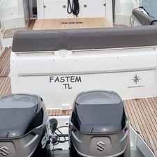 Jeanneau Cap Camarat 10.5 WA