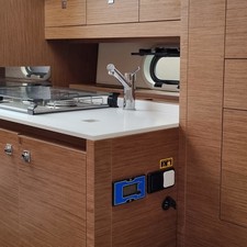 Jeanneau Cap Camarat 10.5 WA