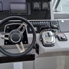 Jeanneau Cap Camarat 10.5 WA