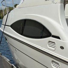 Carver 36 Mariner