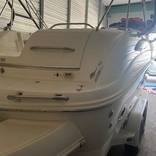 Chaparral Sunesta 274