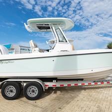 EdgeWater 230CC