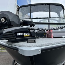 Starcraft Marine Starweld 20 DC Fusion Pro