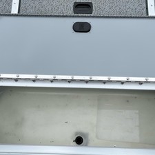 Starcraft Marine Starweld 20 DC Fusion Pro