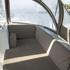 Jeanneau 54