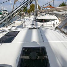 Jeanneau 54