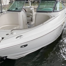 Chaparral 246 SSi