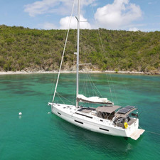Dufour 530